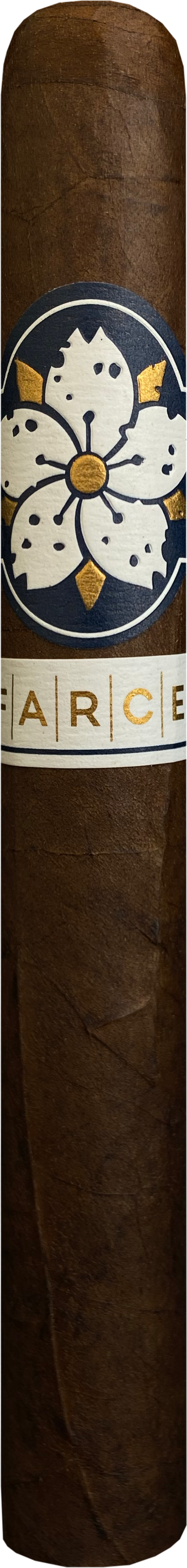 Room 101 Farce Maduro Corona (Papi Chulo)