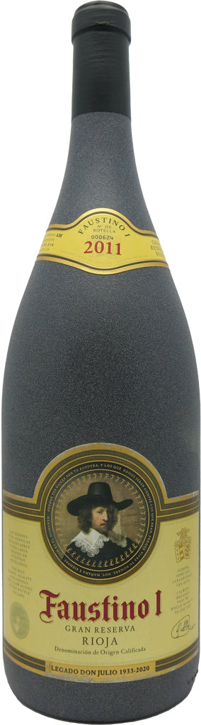 Faustino I Gran Reserva 2011 1.5L