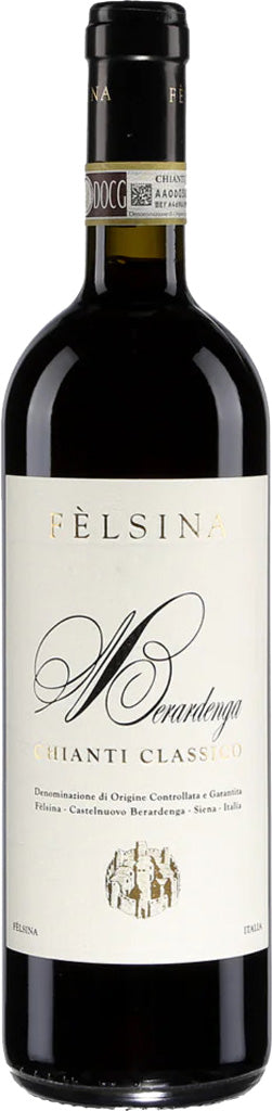 Felsina Berardenga Chianti Classico 2020 750ml