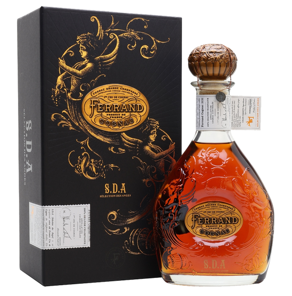 Pierre Ferrand S.D.A. Selection Des Anges 750ml