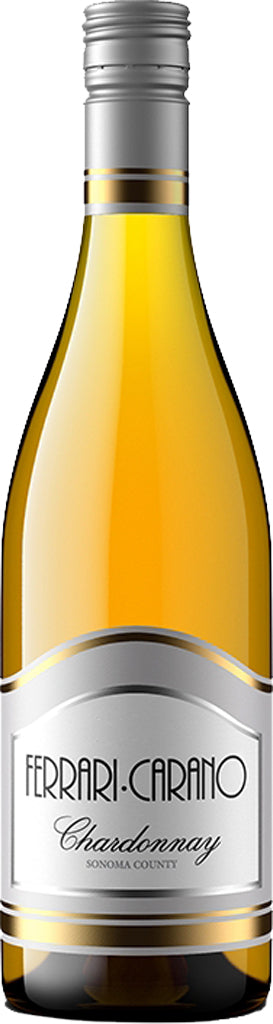 Ferrari Carano Chardonnay Sonoma County 2021 750ml