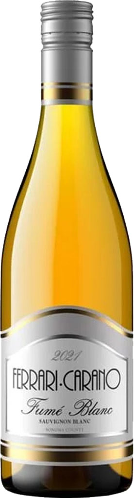 Ferrari Carano Fume Blanc 2021 750ml