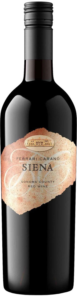 Ferrari Carano Siena Red 2021 750ml