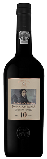 Ferreira Tawny Port 10 Year 750ml