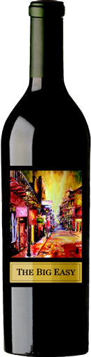 Fess Parker The Big Easy 2019 750ml