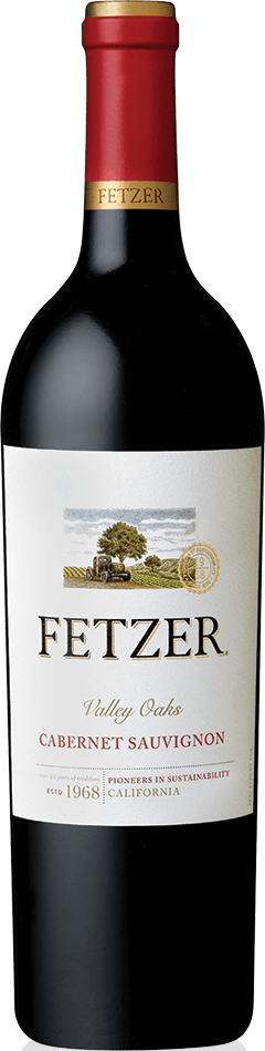 Fetzer Cabernet Sauvignon 750ml