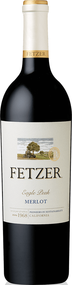 Fetzer Merlot 750ml