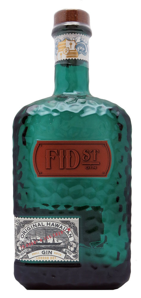 Fid Street Hawaiian Gin 750ml