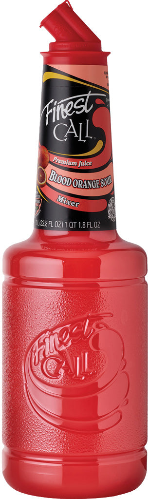 Finest Call Blood Orange Sour 1L