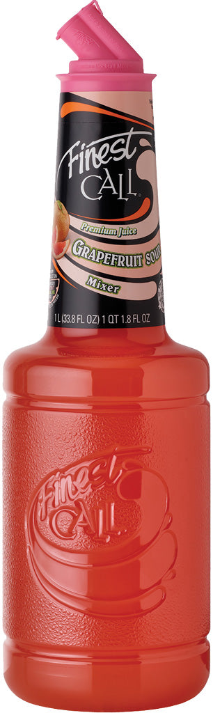 Finest Call Grapefruit Sour 1L