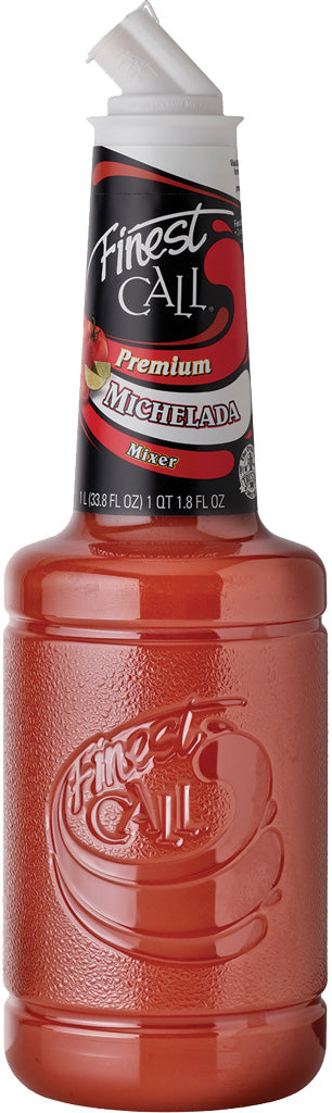 Finest Call Michelada 1L