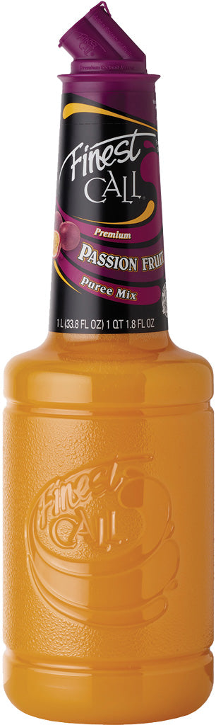 Finest Call Passion Fruit 1L