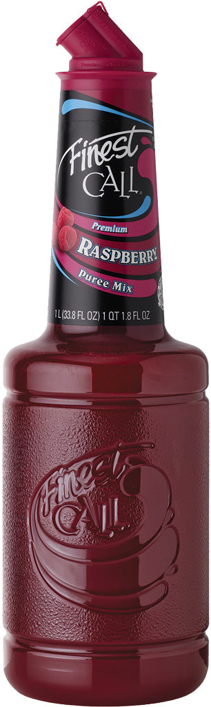 Finest Call Raspberry 1L