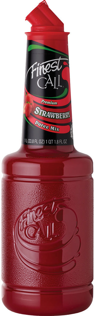 Finest Call Strawberry 1L