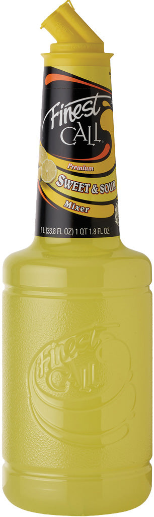 Finest Call Sweet & Sour 1L