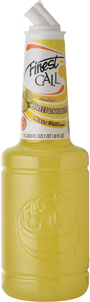 Finest Call Sweet & Sour Lite 1L