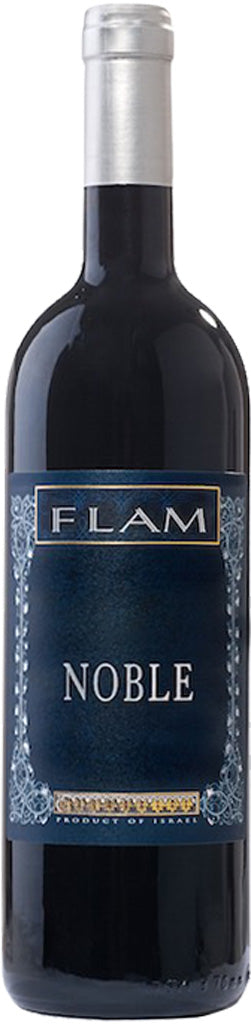 Flam Noble Red Wine 2018 750ml