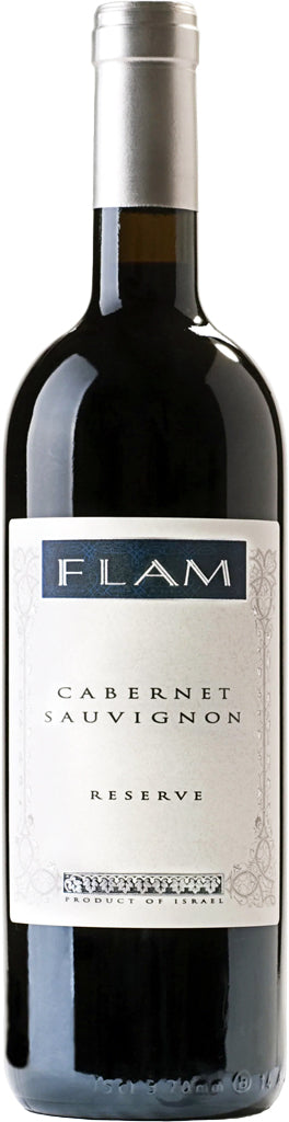 Flam Reserve Cabernet Sauvignon 2020 750ml