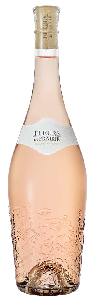 Fleurs de Prairie Rose 2021 750ml