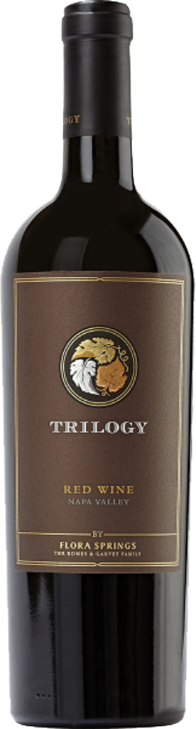 Flora Springs Trilogy 2018 750ml