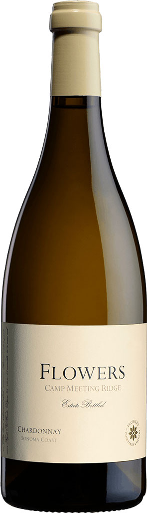 Flowers Chardonnay Camp Meeting Ridge 2019 750ml