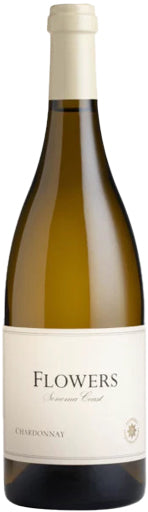Flowers Chardonnay Sonoma Coast 2021 750ml