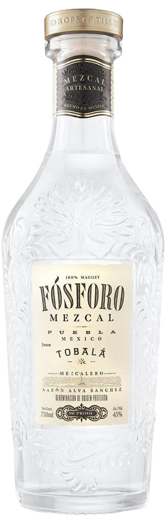 Fosforo Tobala Mezcal 750ml