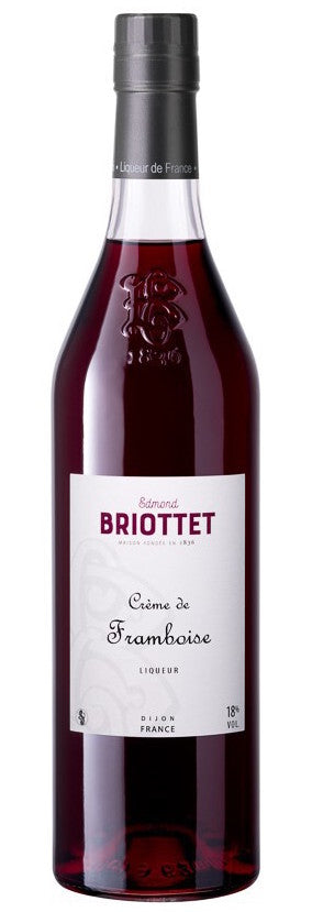 Briottet Creme De Framboise 750ml