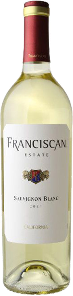 Franciscan Sauvignon Blanc 2021 750ml