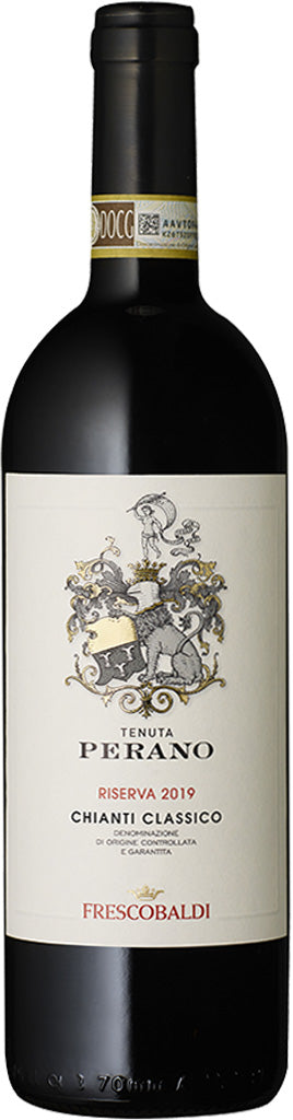 Frescobaldi Tenuta Perano Riserva Chianti 2017 750ml