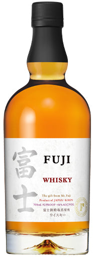 Fuji Blended Japanese Whisky 700ml