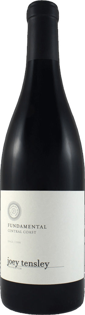 Fundamental Central Coast Pinot Noir 2021 750ml