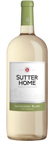 Sutter Home Sauvignon Blanc 1.5L