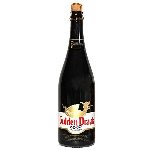 Gulden Draak 9000 Quad 750ml