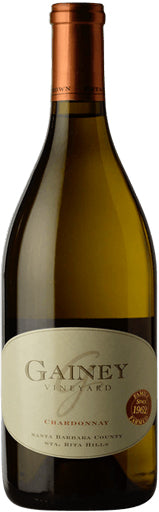 Gainey Chardonnay 2020 750ml