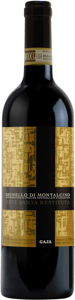 Gaja Brunello di Montalcino 2018 750ml