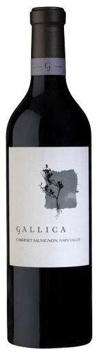 Gallica Cabernet Sauvignon Napa 2011 750ml