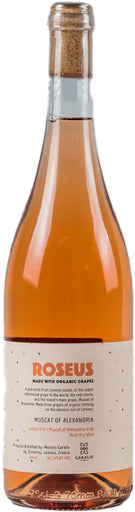 Garalis Roseus Muscat of Alexandria 2021 750ml