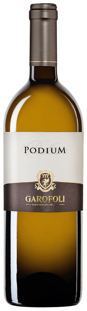 Garofoli "Podium" Verdicchio dei Castelli di Jesi 2019 750ml