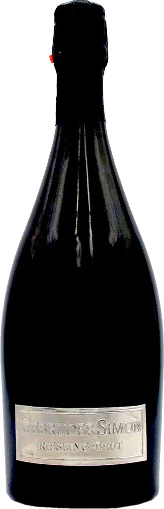 Gebruder Simon Sekt Mosel Riesling Brut 2020 750ml