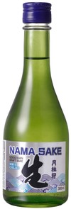Gekkeikan Draft Sake 300ml
