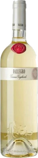 Gianni Gagliardo Langhe Favorita Fallegro Bianco 2020 750ml