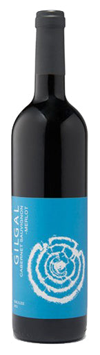 Gilgal Cabernet Sauvignon-Merlot 2018 750ml