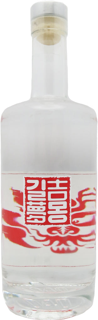 Gilmong Baijiu 750ml