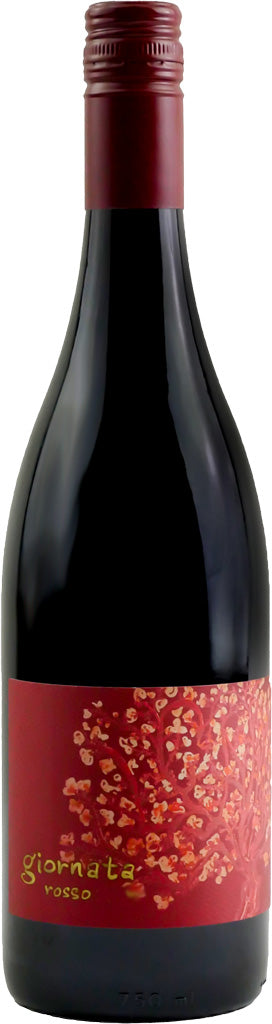 Giornata Rosso Paso Robles 2021 750ml