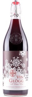 Glunz Family Vin Glogg 1L