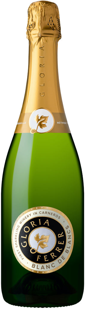 Gloria Ferrer Blanc de Blanc 750ml