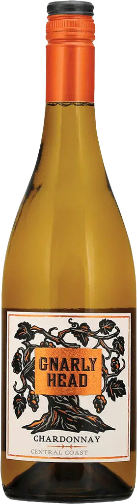 Gnarly Head Chardonnay 750ml