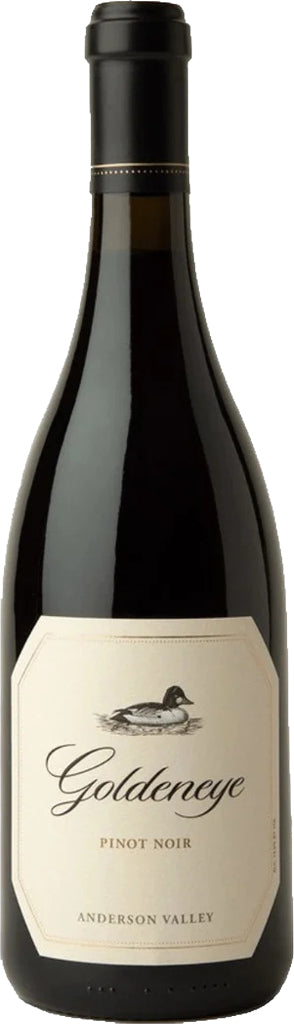 Goldeneye Pinot Noir Anderson Valley 2020 750ml