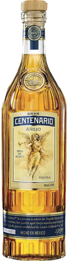 Gran Centenario Anejo 1.75L